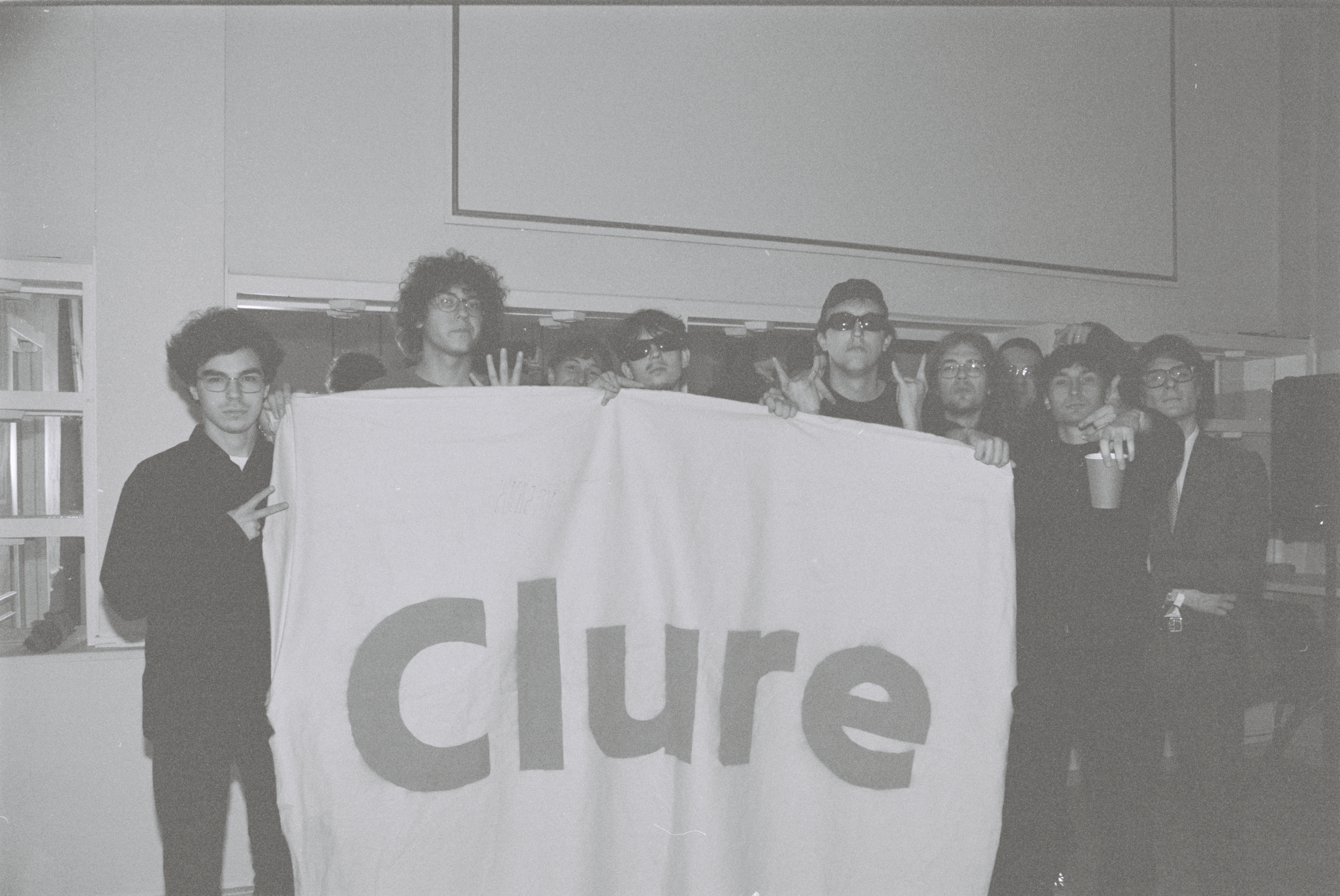 Clure event